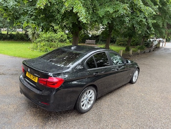 Used BMW 3 Series 2018 for sale - 78876883: Photo