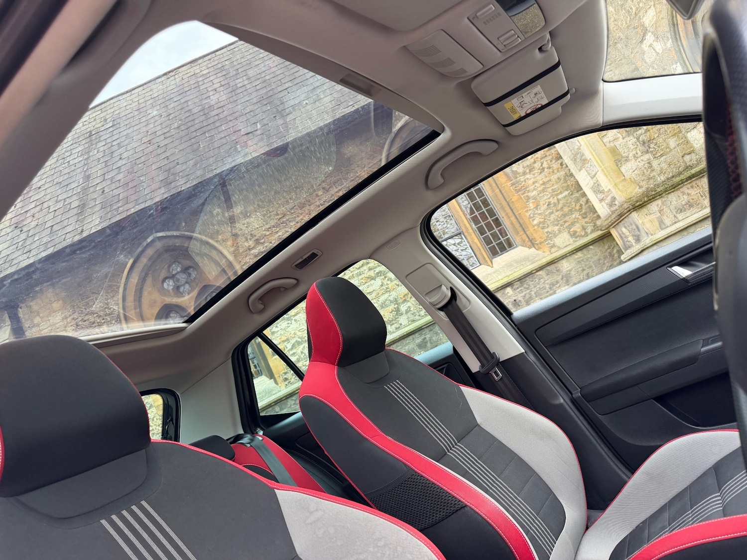 Used Skoda Fabia 2016 for sale - 77877985: Photo 10