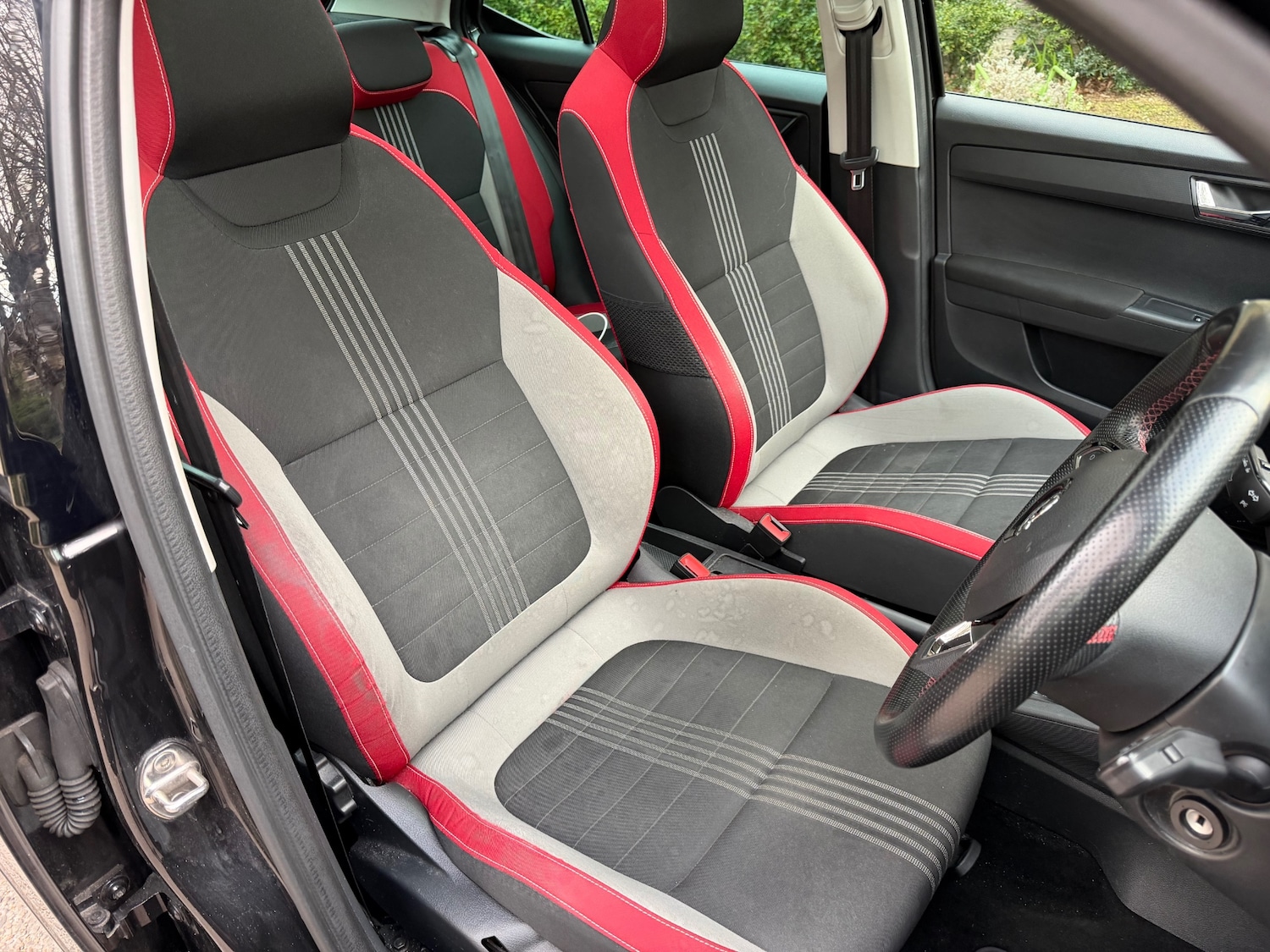 Used Skoda Fabia 2016 for sale - 77877985: Photo 11