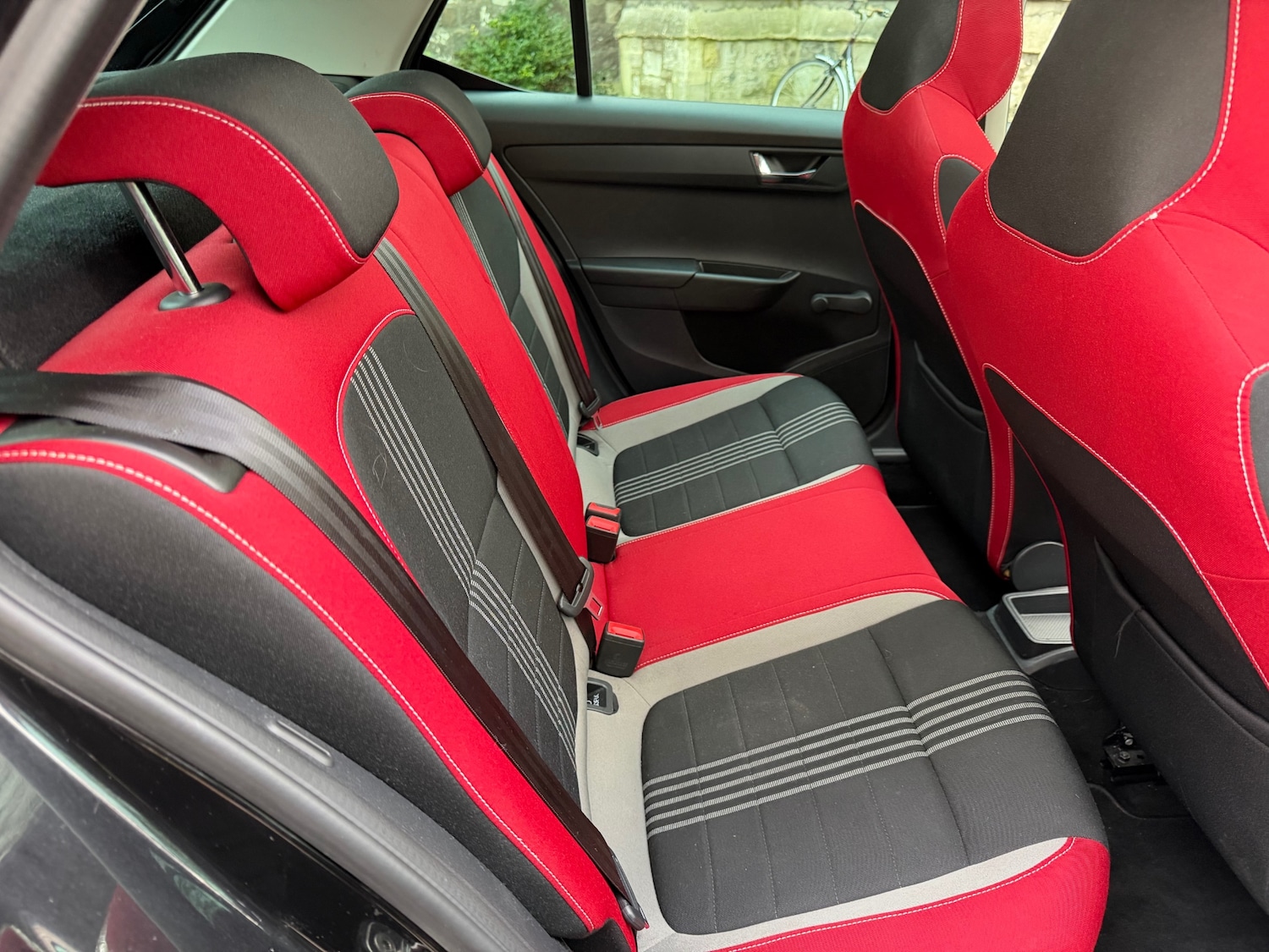 Used Skoda Fabia 2016 for sale - 77877985: Photo 14