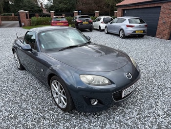 Used Mazda MX-5 2009 for sale - 78136457: Photo