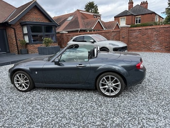 Used Mazda MX-5 2009 for sale - 78136457: Photo