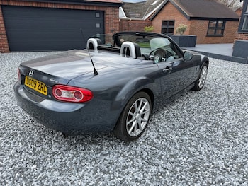 Used Mazda MX-5 2009 for sale - 78136457: Photo