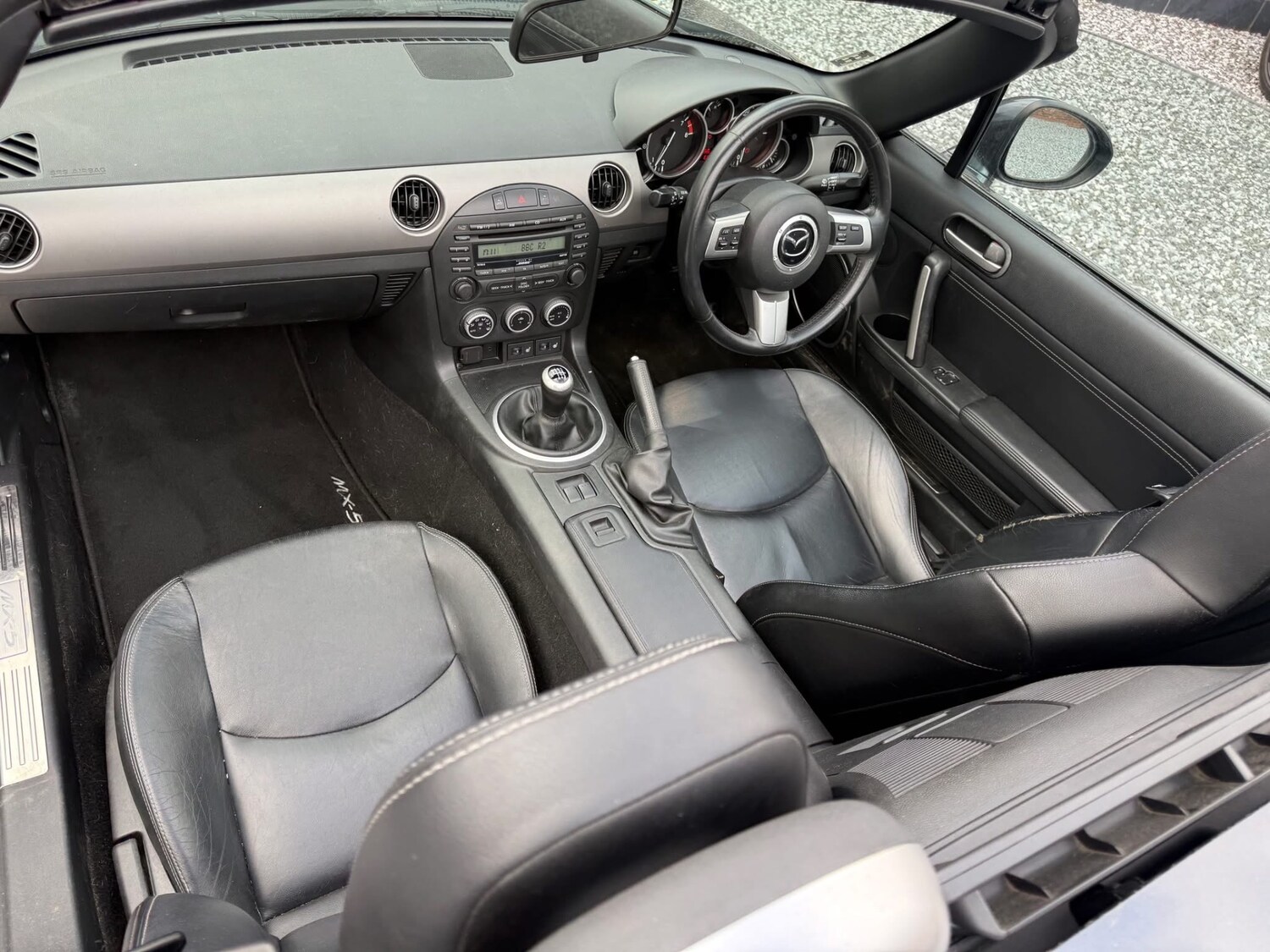 Used Mazda MX-5 2009 for sale - 78136457: Photo 6