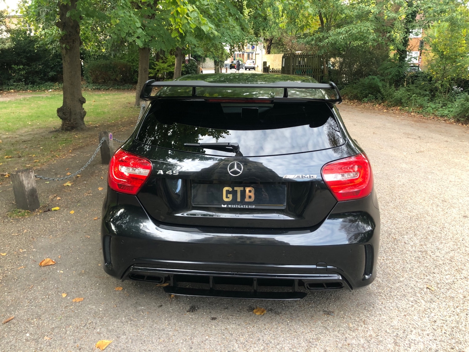 Used Mercedes-Benz A-Class 2015 for sale - 76055645: Photo 10