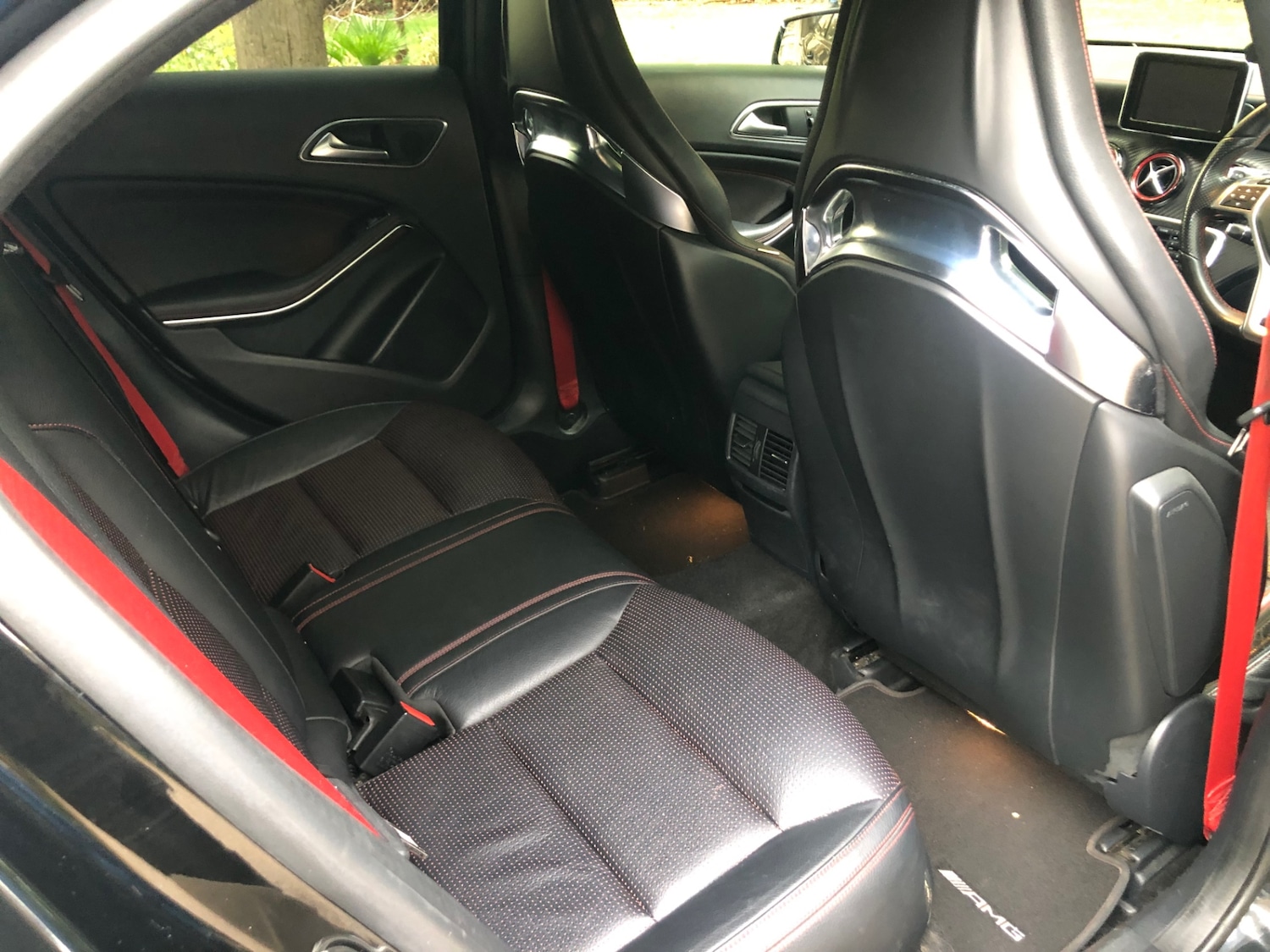 Used Mercedes-Benz A-Class 2015 for sale - 76055645: Photo 14