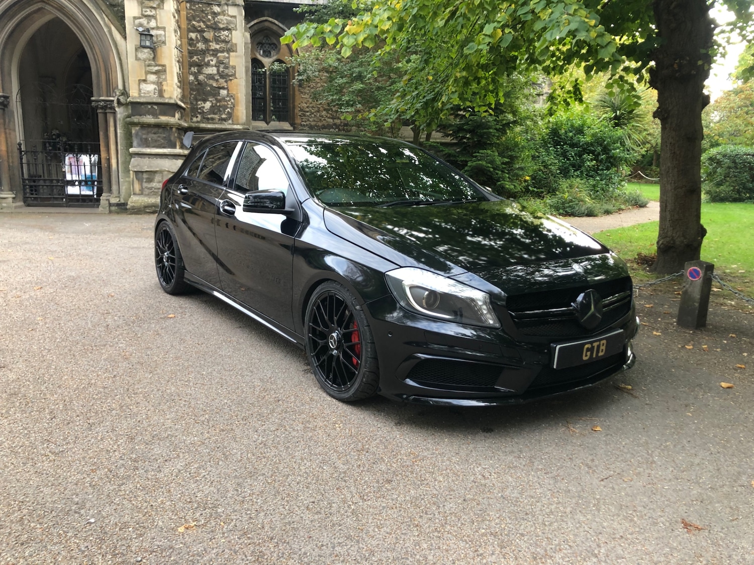 Used Mercedes-Benz A-Class 2015 for sale - 76055645: Photo 2