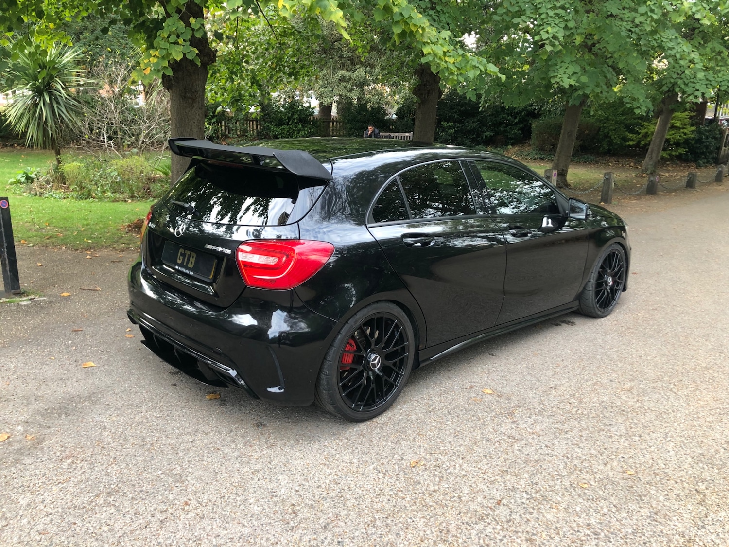 Used Mercedes-Benz A-Class 2015 for sale - 76055645: Photo 7