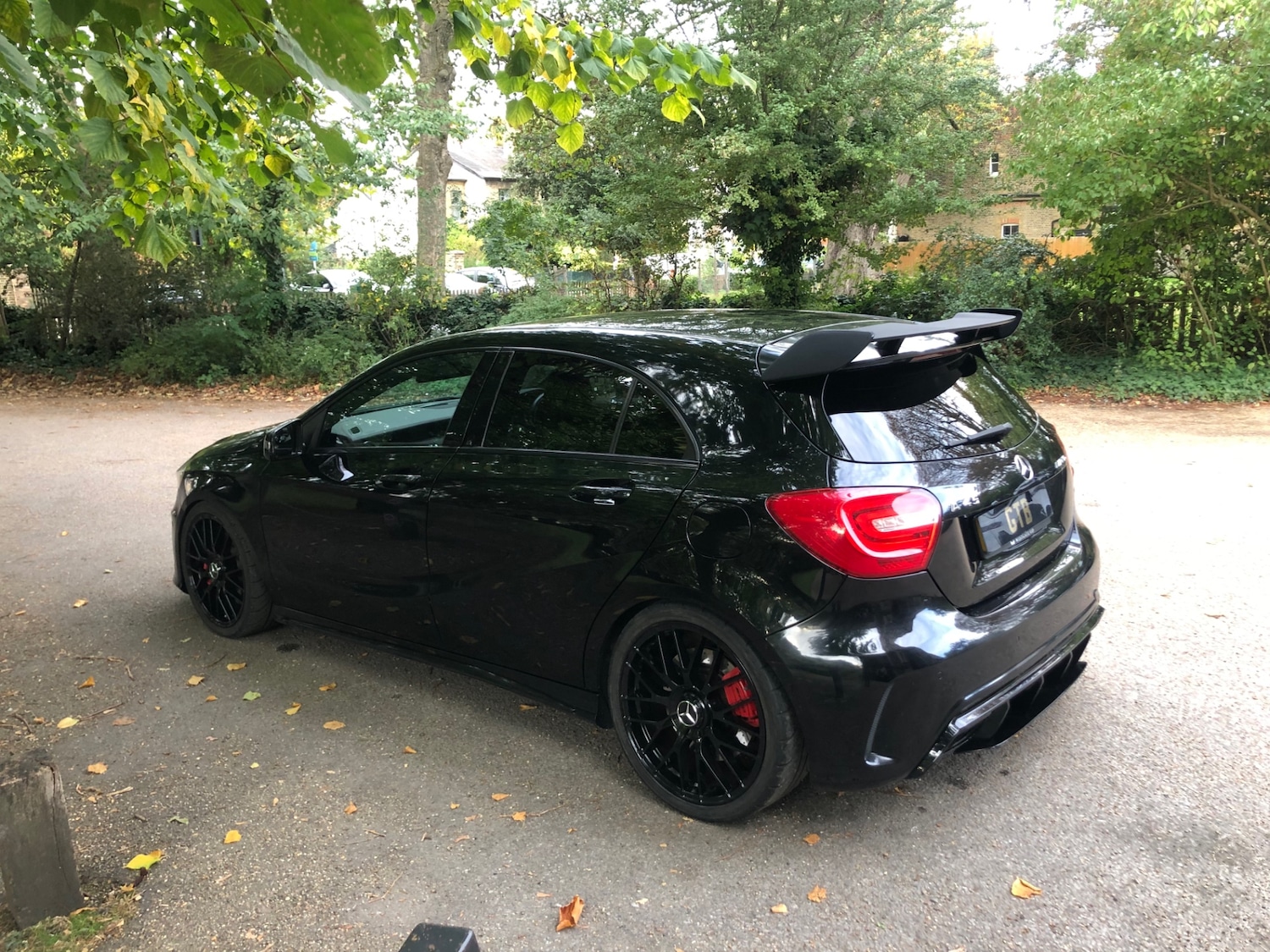 Used Mercedes-Benz A-Class 2015 for sale - 76055645: Photo 8