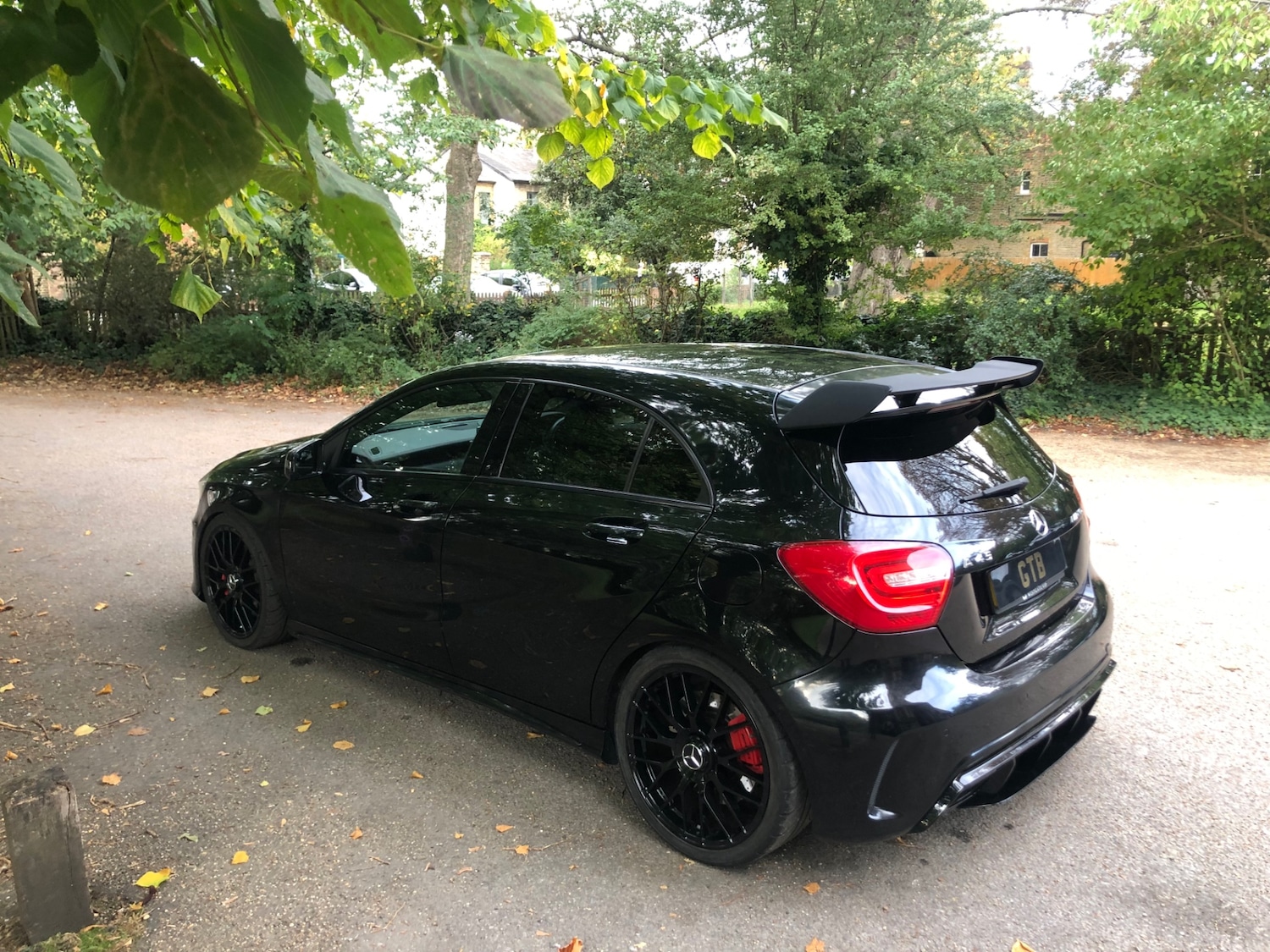 Used Mercedes-Benz A-Class 2015 for sale - 76055645: Photo 9