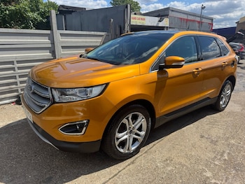 Used Ford Edge 2016 for sale - 78699753: Photo