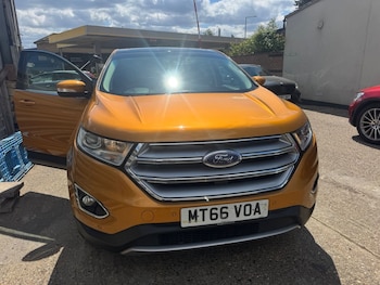 Used Ford Edge 2016 for sale - 78699753: Photo