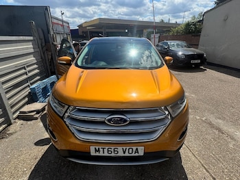 Used Ford Edge 2016 for sale - 78699753: Photo