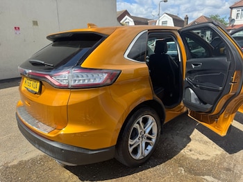 Used Ford Edge 2016 for sale - 78699753: Photo