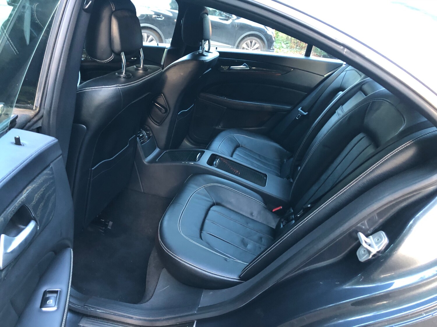 Used Mercedes-Benz CLS 2016 for sale - 76375610: Photo 11