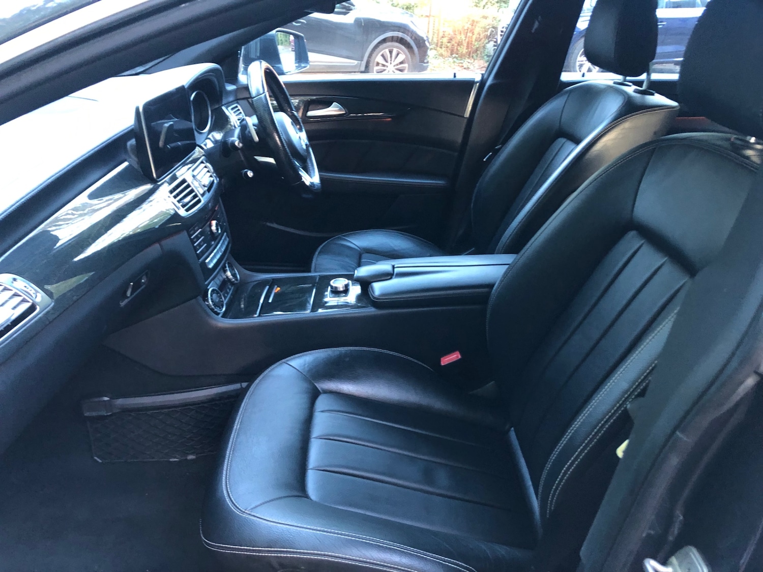 Used Mercedes-Benz CLS 2016 for sale - 76375610: Photo 12