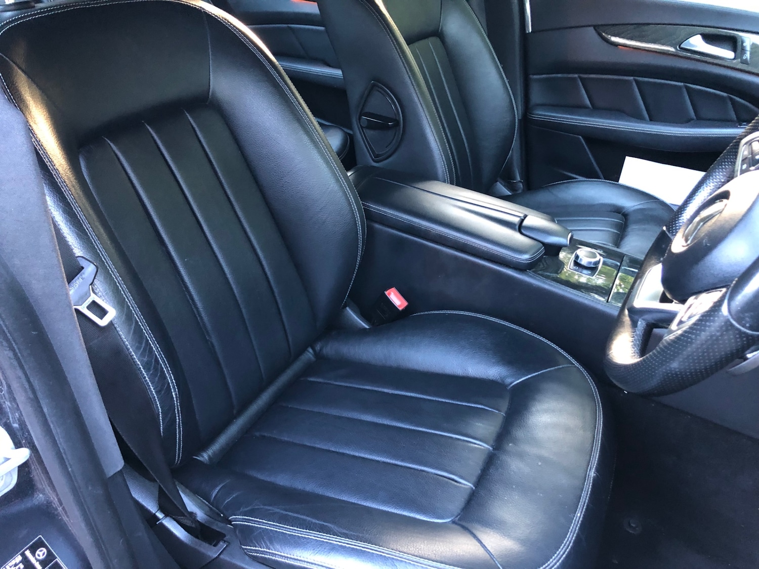 Used Mercedes-Benz CLS 2016 for sale - 76375610: Photo 13