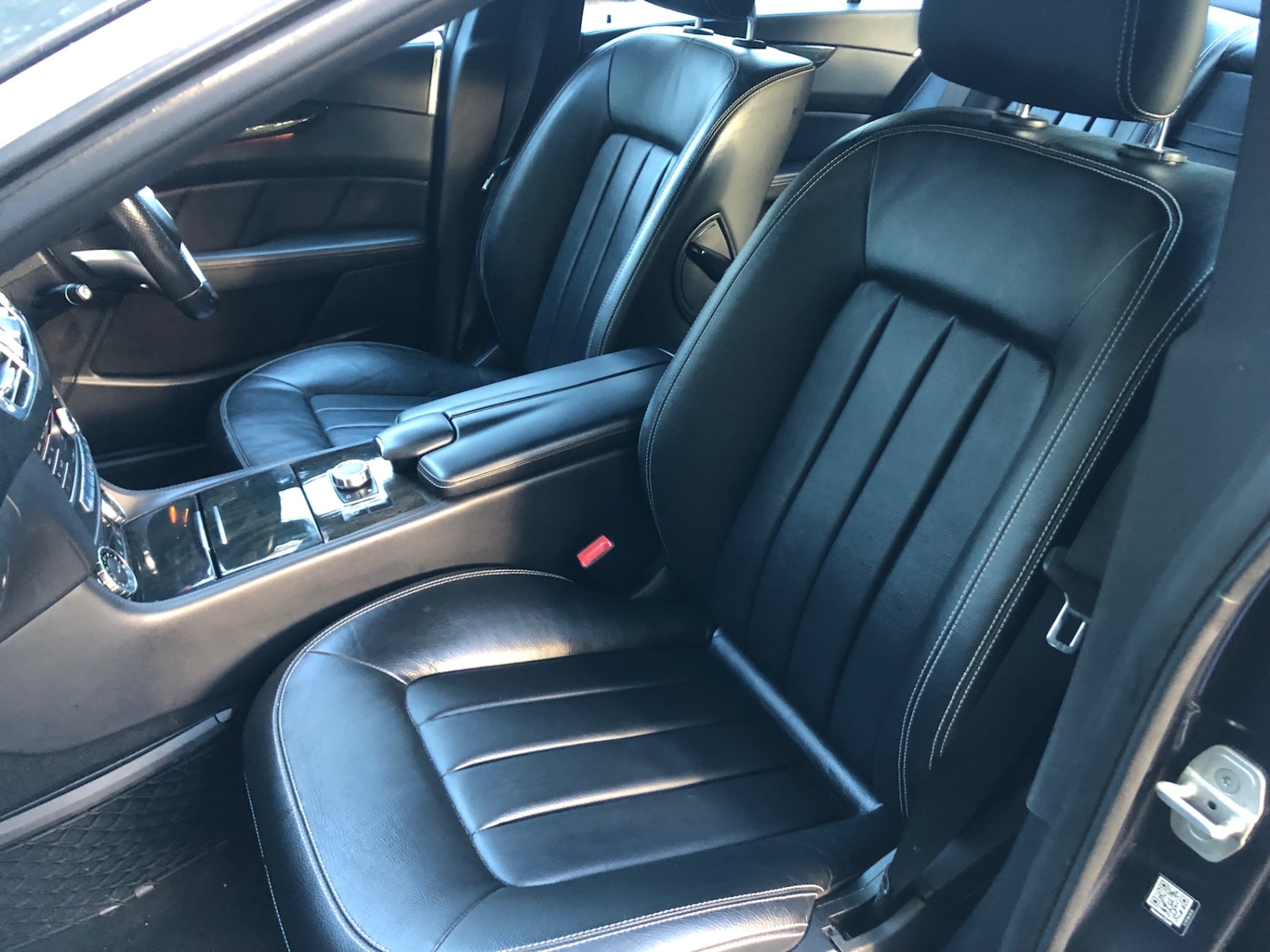 Used Mercedes-Benz CLS 2016 for sale - 76375610: Photo 14