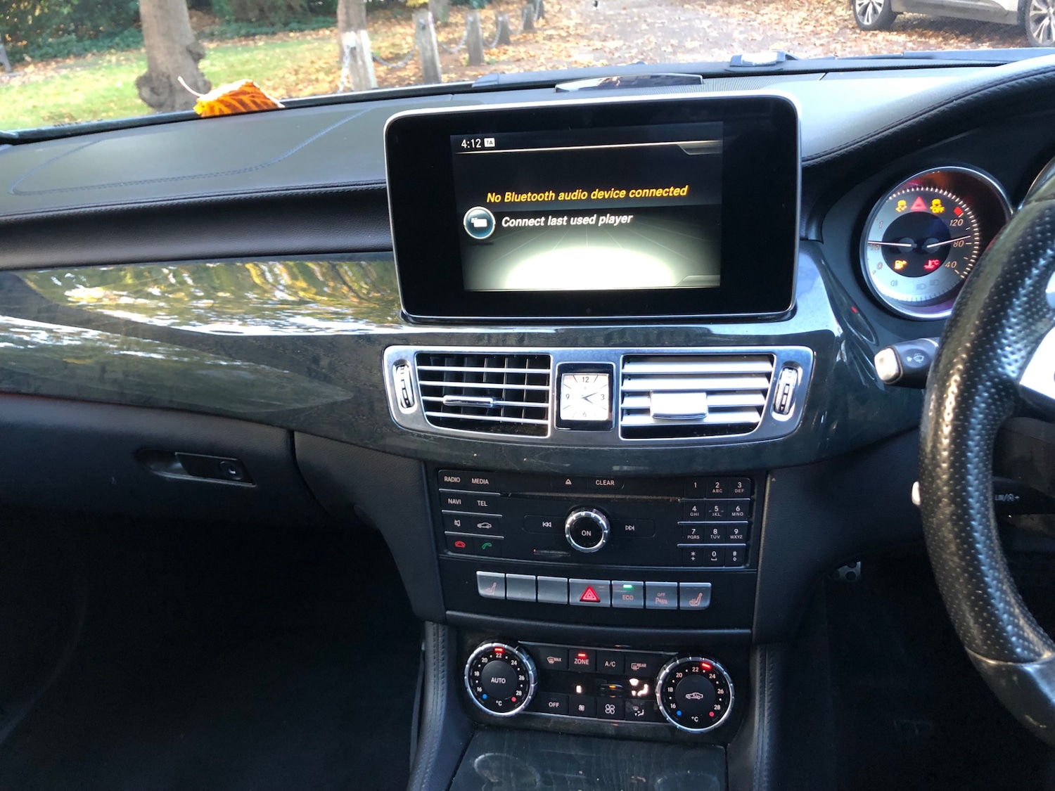 Used Mercedes-Benz CLS 2016 for sale - 76375610: Photo 16