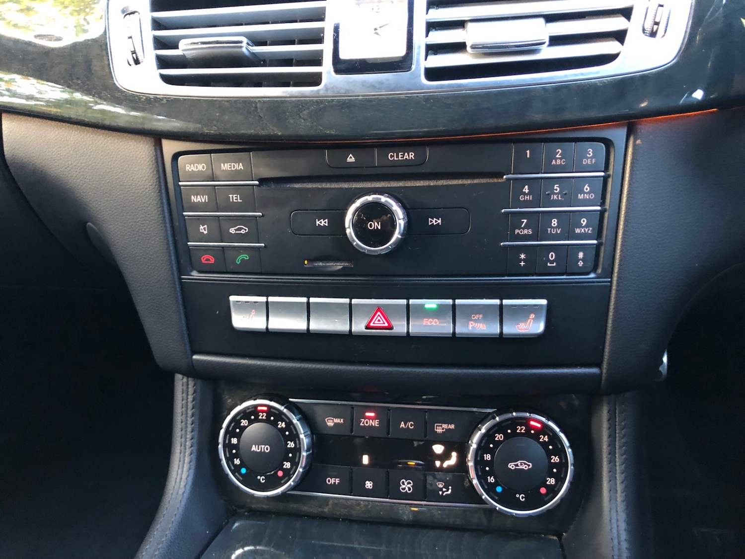 Used Mercedes-Benz CLS 2016 for sale - 76375610: Photo 17