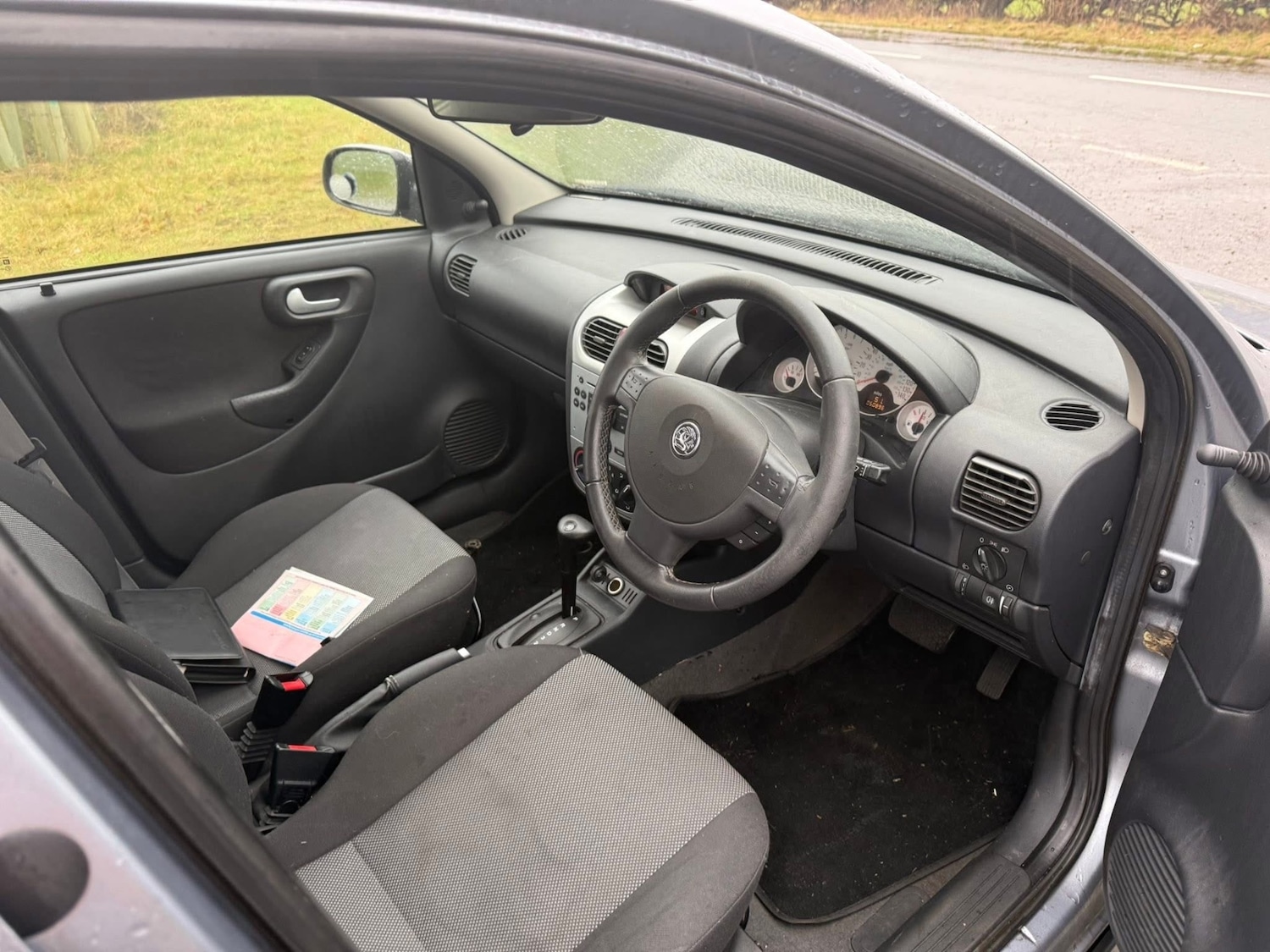 Used Vauxhall Corsa 2006 for sale - 77550795: Photo 5