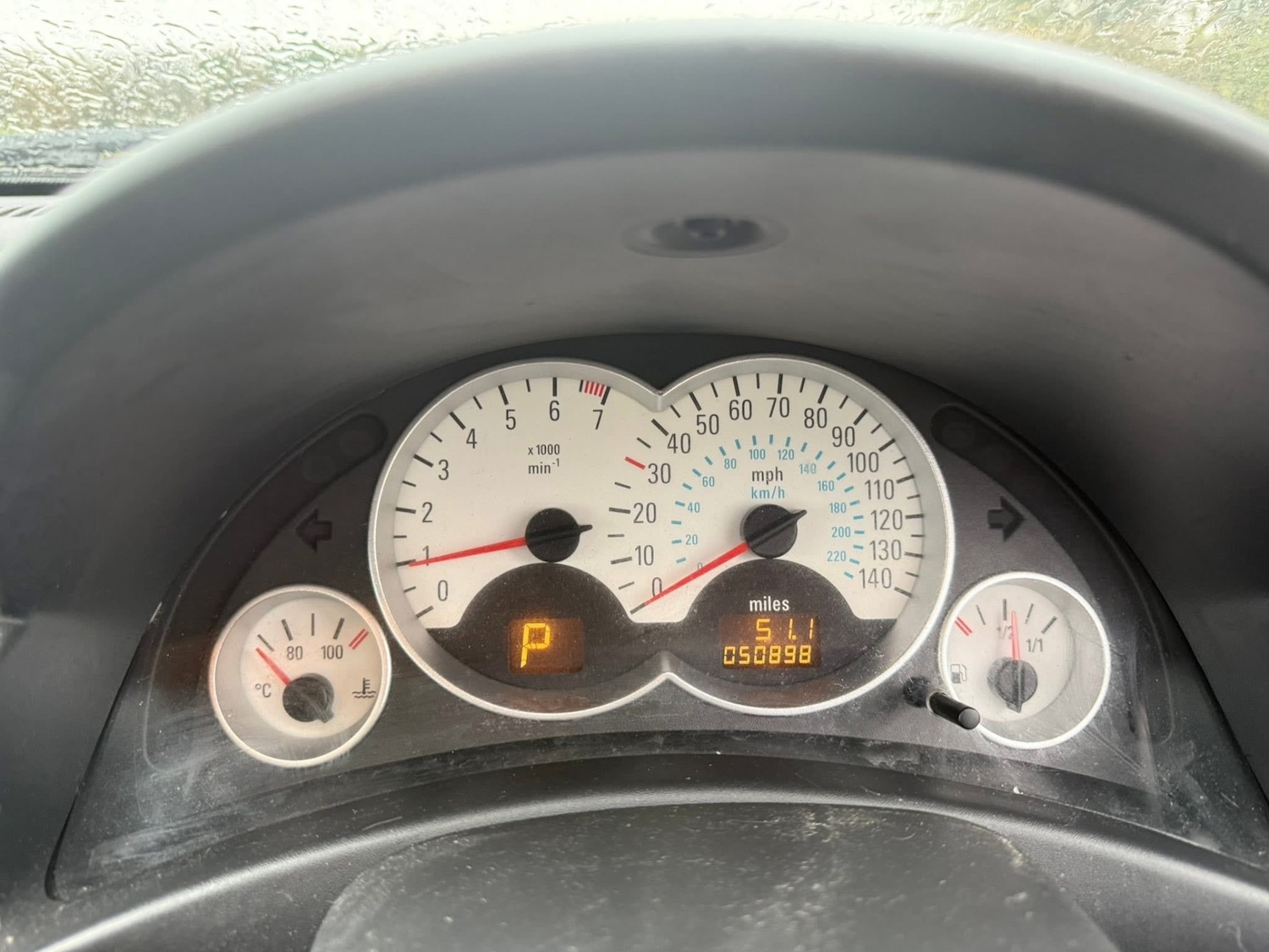 Used Vauxhall Corsa 2006 for sale - 77550795: Photo 6