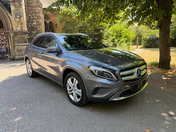Used Mercedes-Benz GLA 2015 for sale - 79186329: Photo