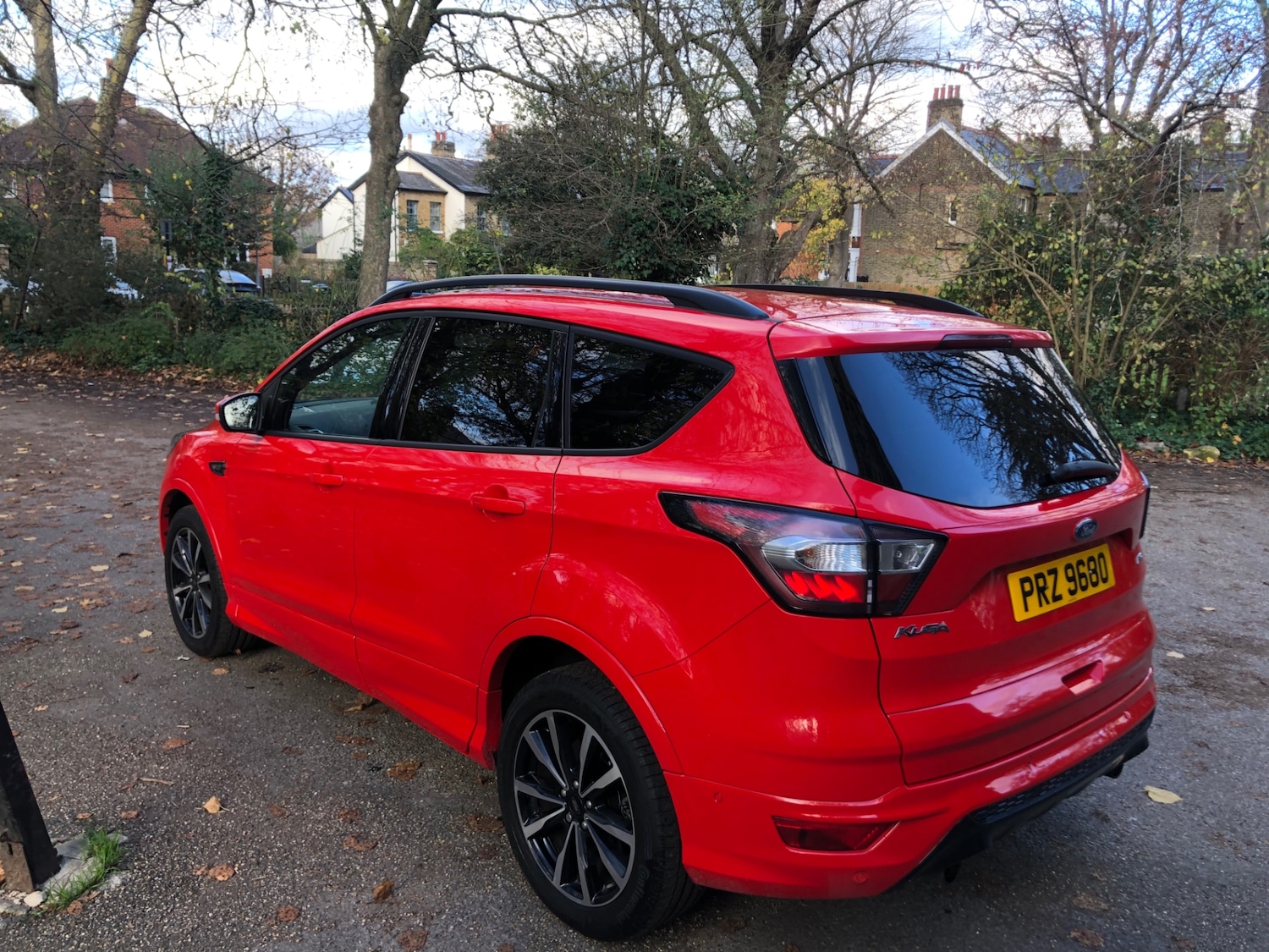 Used Ford Kuga 2019 for sale - 76630825: Photo 11