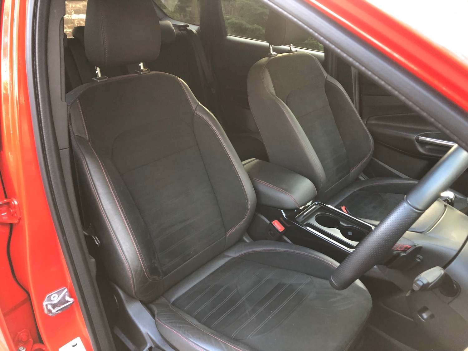 Used Ford Kuga 2019 for sale - 76630825: Photo 13