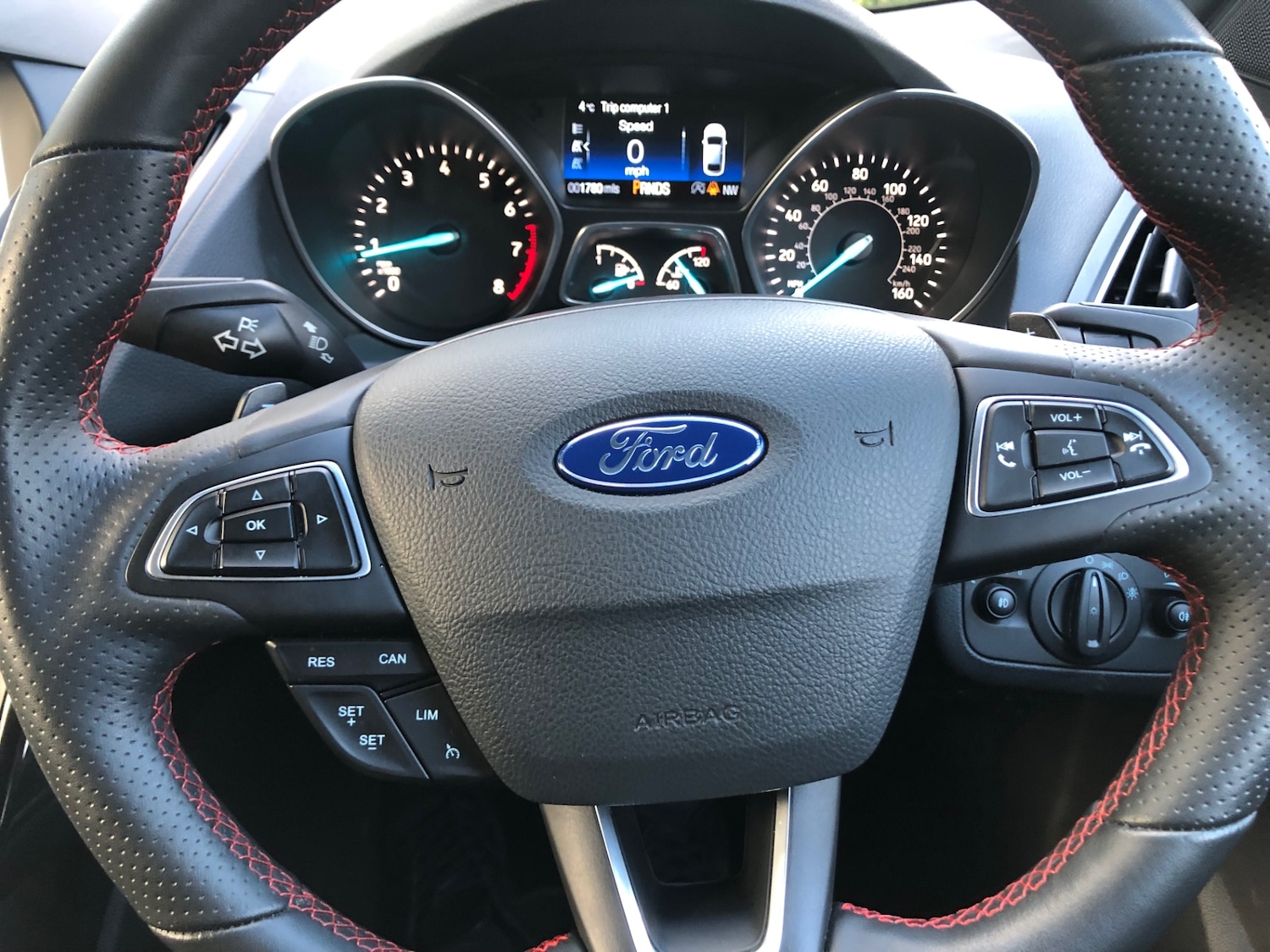 Used Ford Kuga 2019 for sale - 76630825: Photo 14