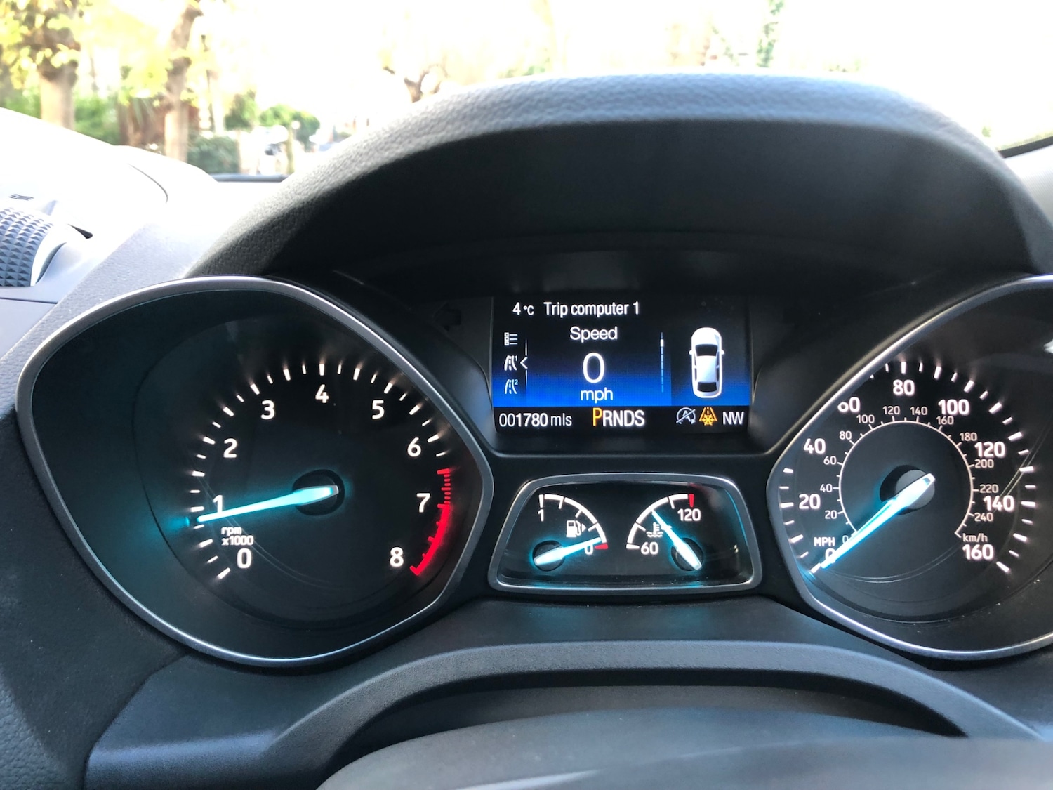 Used Ford Kuga 2019 for sale - 76630825: Photo 15