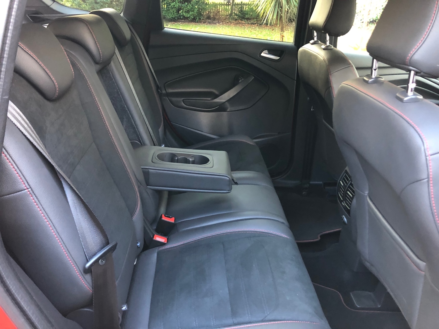 Used Ford Kuga 2019 for sale - 76630825: Photo 16