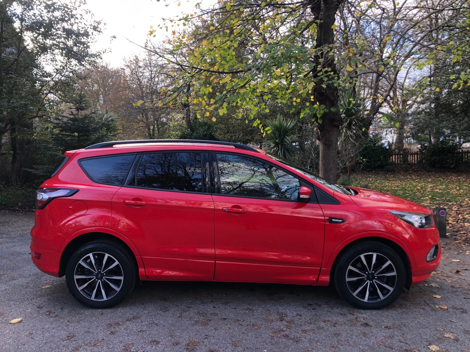 Used Ford Kuga 2019 for sale - 76630825: Photo 6