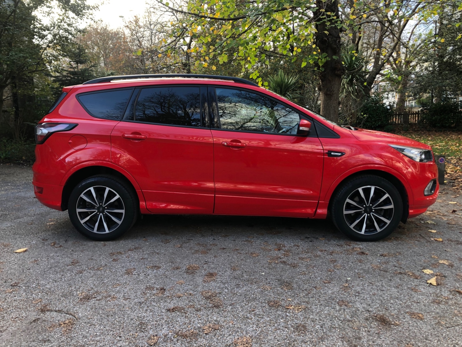 Used Ford Kuga 2019 for sale - 76630825: Photo 7