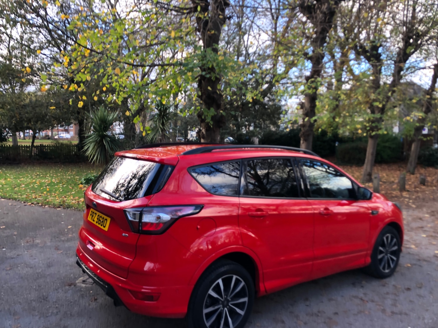 Used Ford Kuga 2019 for sale - 76630825: Photo 9