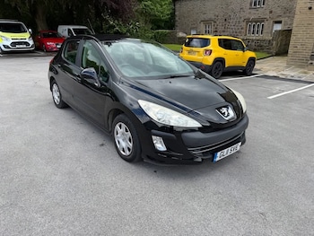 Used Peugeot 308 2011 for sale - 78617820: Photo