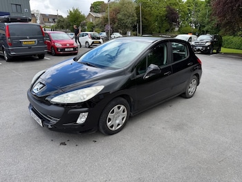 Used Peugeot 308 2011 for sale - 78617820: Photo