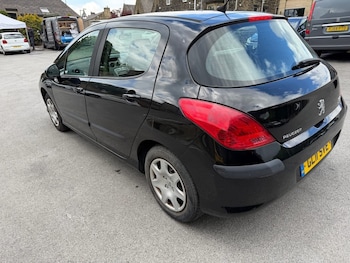 Used Peugeot 308 2011 for sale - 78617820: Photo