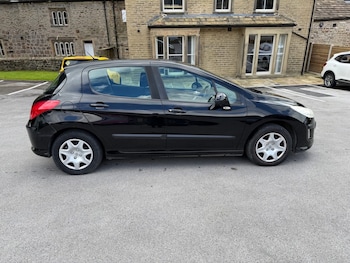 Used Peugeot 308 2011 for sale - 78617820: Photo