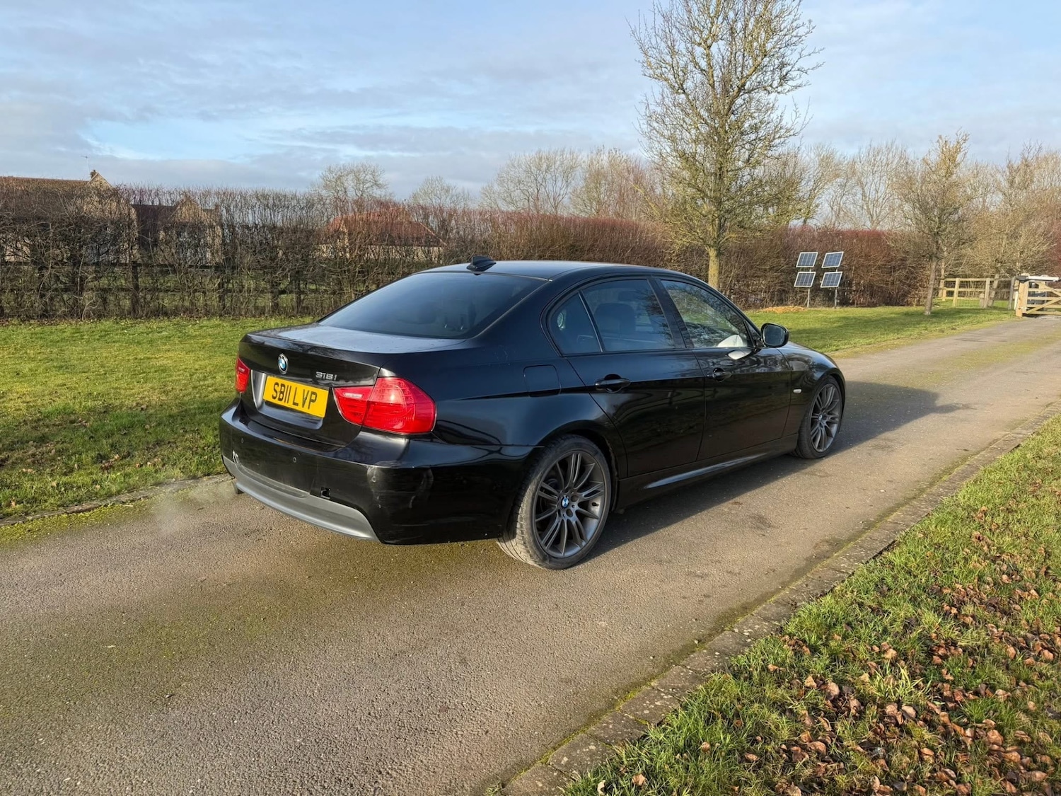 Used BMW 3 Series 2011 for sale - 77070851: Photo 4