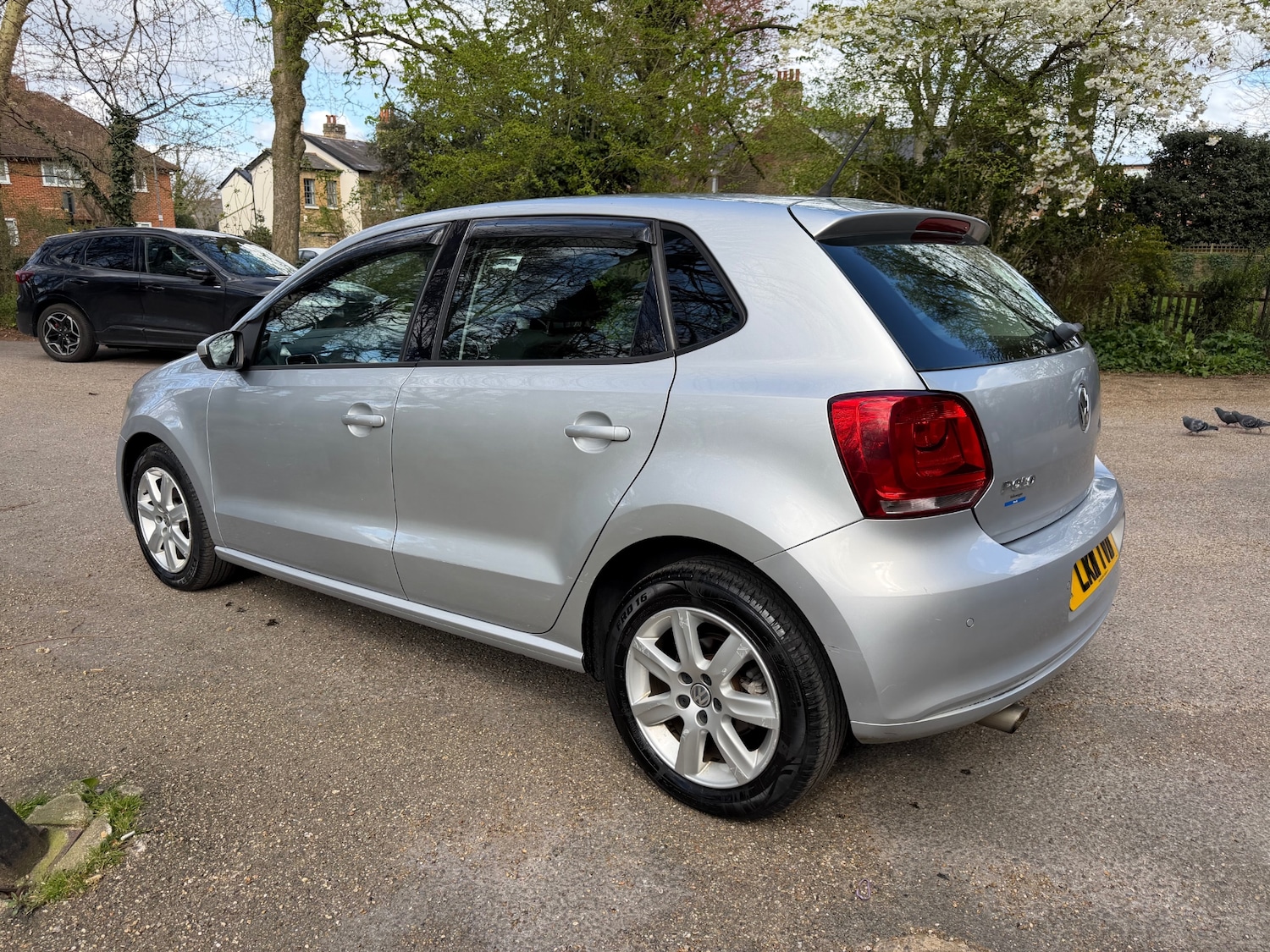 Used Volkswagen Polo 2023 for sale - 78054212: Photo 10