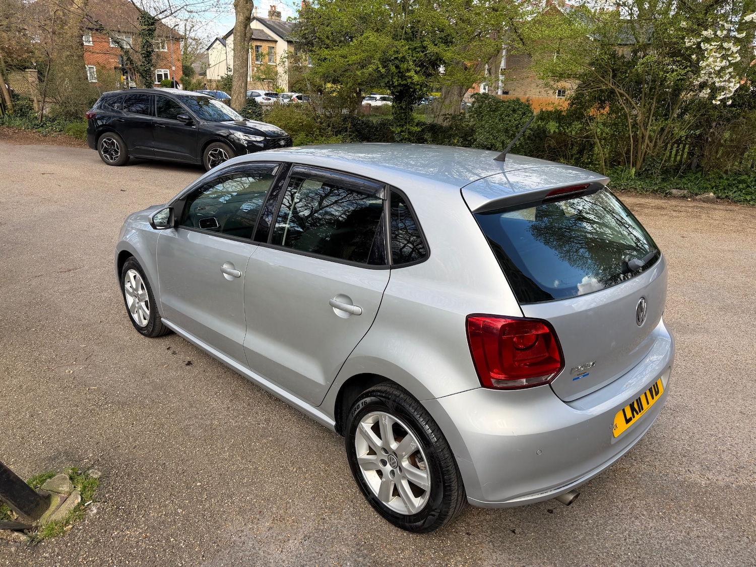 Used Volkswagen Polo 2023 for sale - 78054212: Photo 11