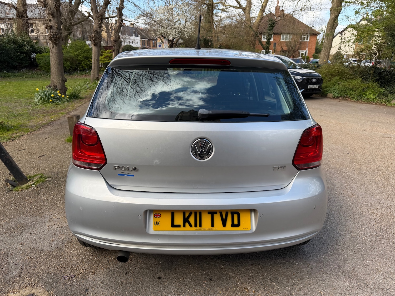 Used Volkswagen Polo 2023 for sale - 78054212: Photo 12