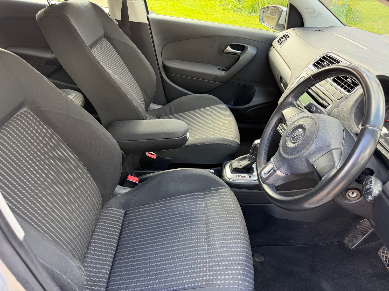 Used Volkswagen Polo 2023 for sale - 78054212: Photo 13