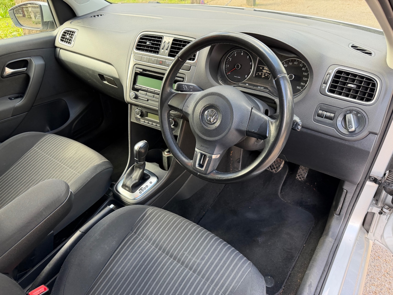 Used Volkswagen Polo 2023 for sale - 78054212: Photo 14