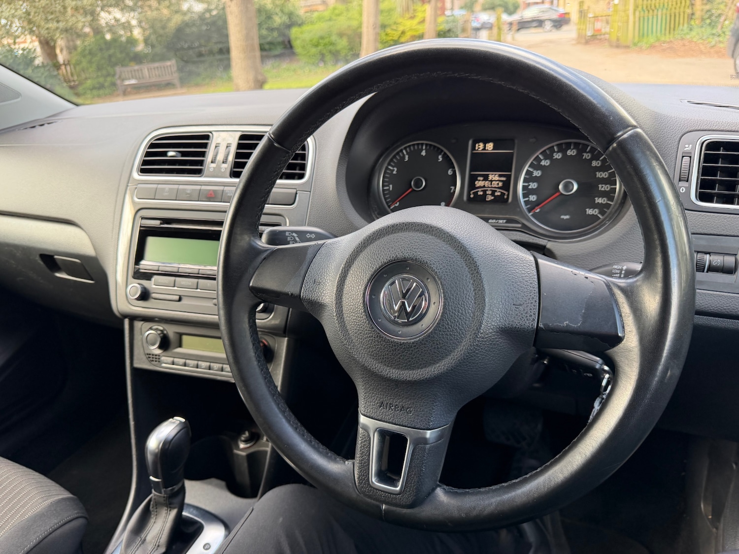 Used Volkswagen Polo 2023 for sale - 78054212: Photo 15