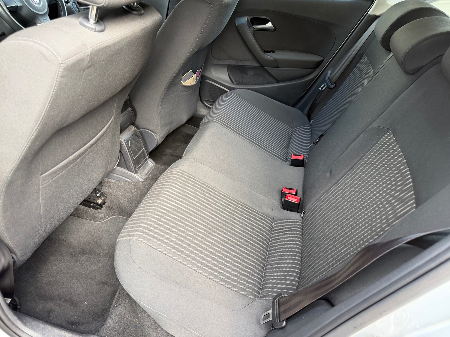 Used Volkswagen Polo 2023 for sale - 78054212: Photo 16