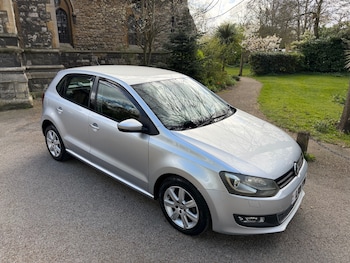 Used Volkswagen Polo undefined for sale - 78054212: Photo