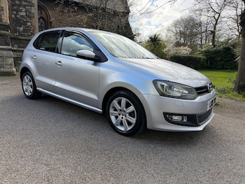 Used Volkswagen Polo undefined for sale - 78054212: Photo