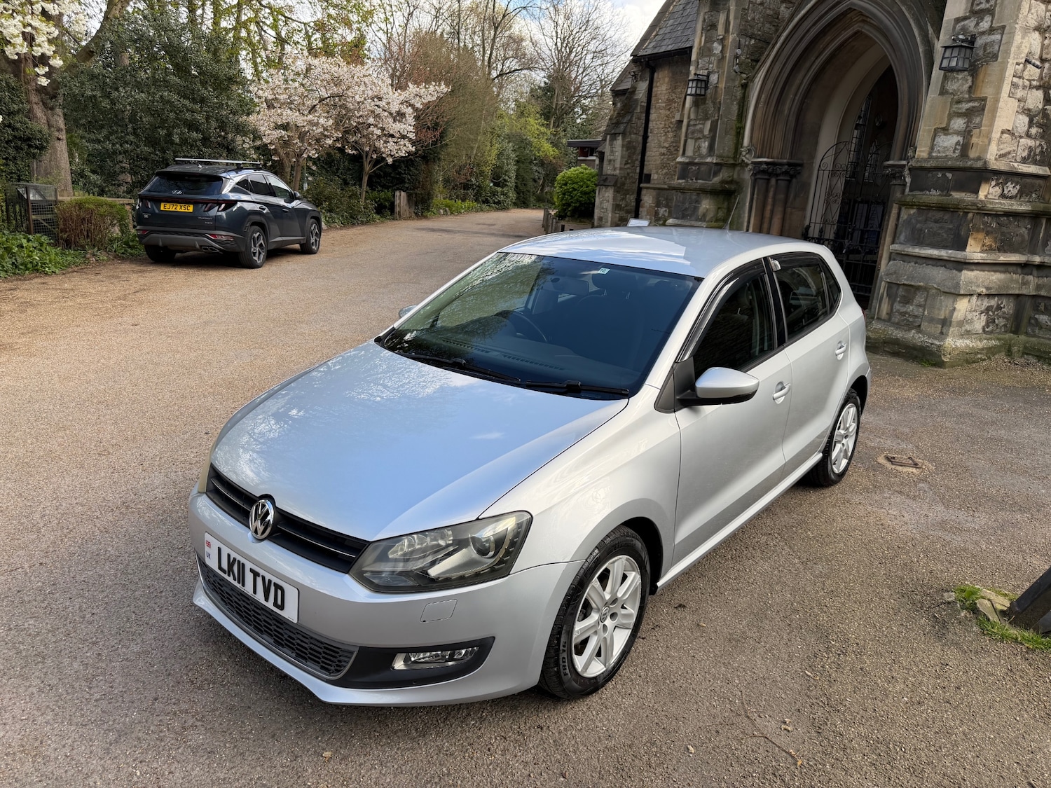 Used Volkswagen Polo 2023 for sale - 78054212: Photo 3